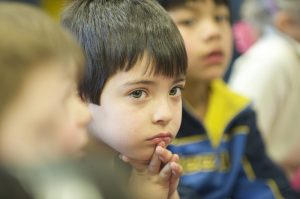If the signs of dyscalculia are not recognized in a student then a child may not get the support he or she needs.