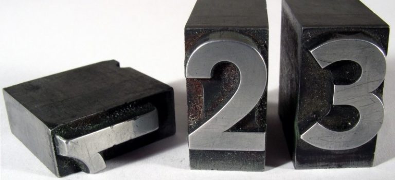 Dyscalculia By Any Other Name… Difficulty with numbers: dyscalculia and the other names it goes by