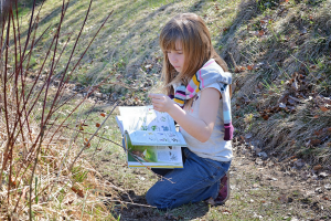 Connecting with other homeschoolers can give you ideas on how to diversify your child's education.